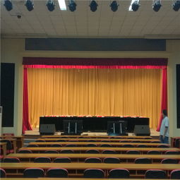 【崇明浦東電動(dòng)舞臺(tái)幕布去哪買(mǎi)崇明浦東順達(dá)騰輝舞臺(tái)幕布廠家加工遙控控制】-