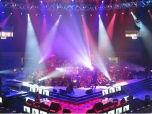 北京燈光音響租賃 舞臺(tái)背景搭建 舞美設(shè)備出租