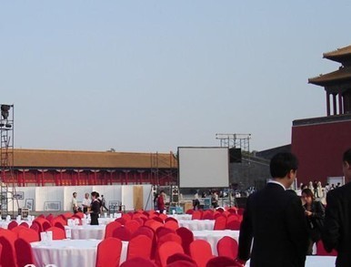 展臺(tái)策劃,舞臺(tái)設(shè)備租賃,北京舞臺(tái)桁架租_北京