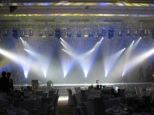 北京懷柔展會慶典策劃