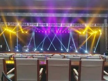 北京慶典舞臺搭建與設備租賃全攻略